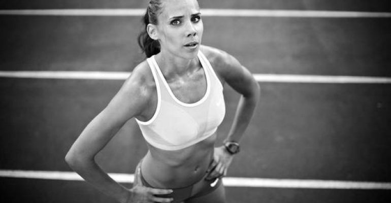 Rób kilometry z sercem