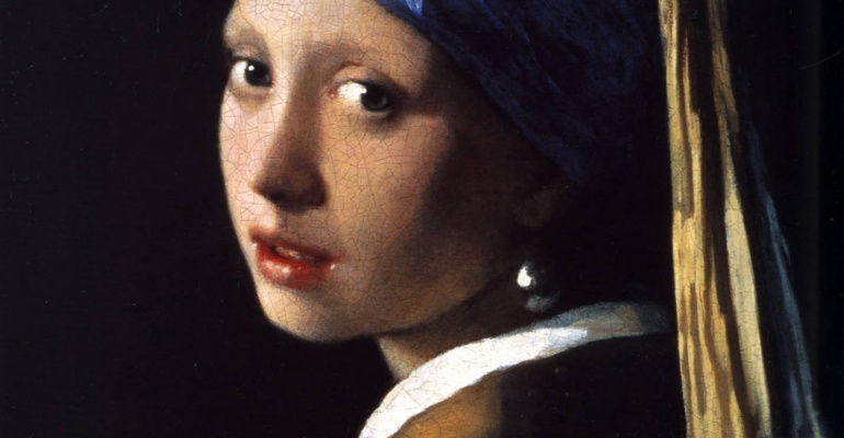 Wielkie malarstwo na ekranie Kina Muranów: „Vermeer i muzyka. Sztuka miłości i odpoczynku”