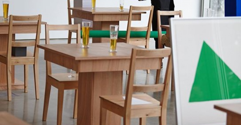 Laura Lima wykład i rozmowa z artystką