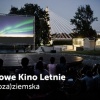 Plenerowe Kino Letnie w Koperniku