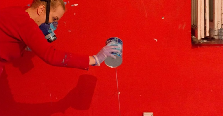 SZMATA. Warsztaty performatywne dla dorosłych