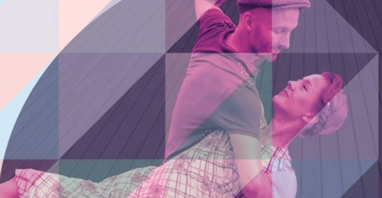 Potańcówki przy Fontannie