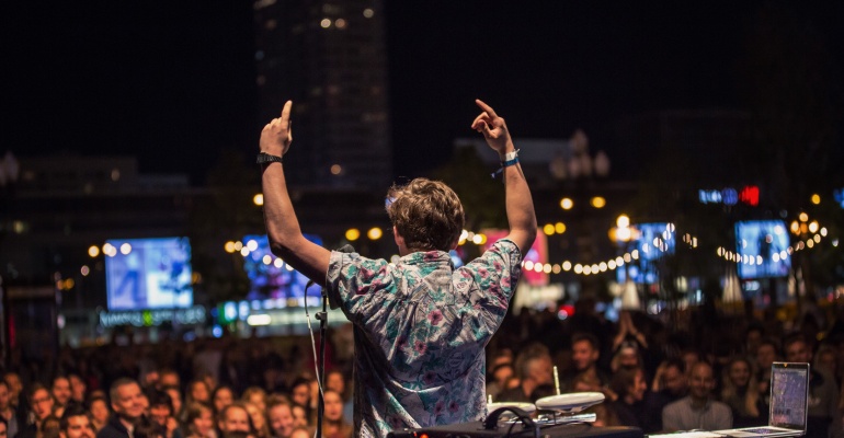 12. urodziny platformy Pakamera.pl