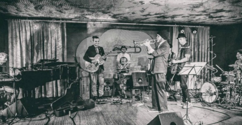 Warsaw Summer Jazz Days 2017