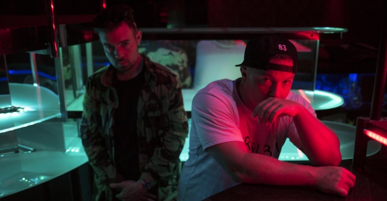 Poznajemy kolejnych niezależnych artystów tegorocznego Festiwalu DOMOFFON