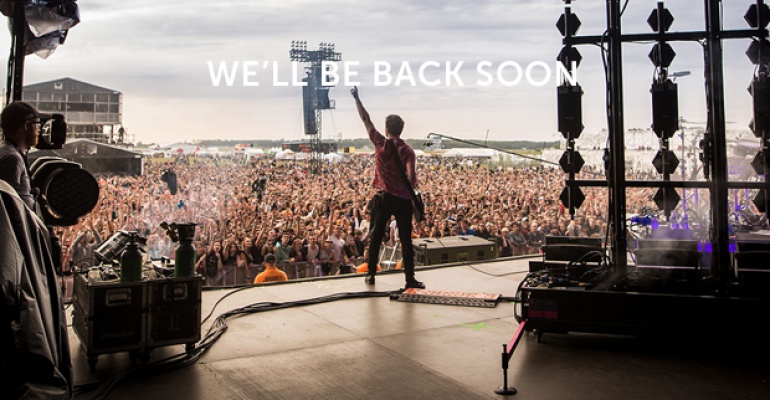 Nasza relacja z Open'er Festival 2017