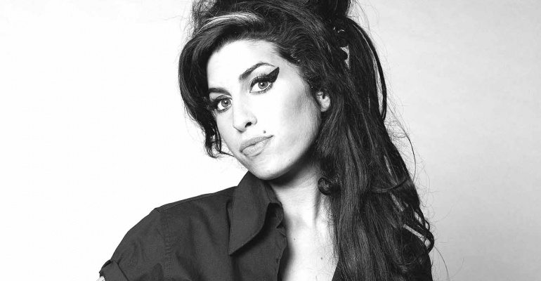 Tribute To Amy Winehouse