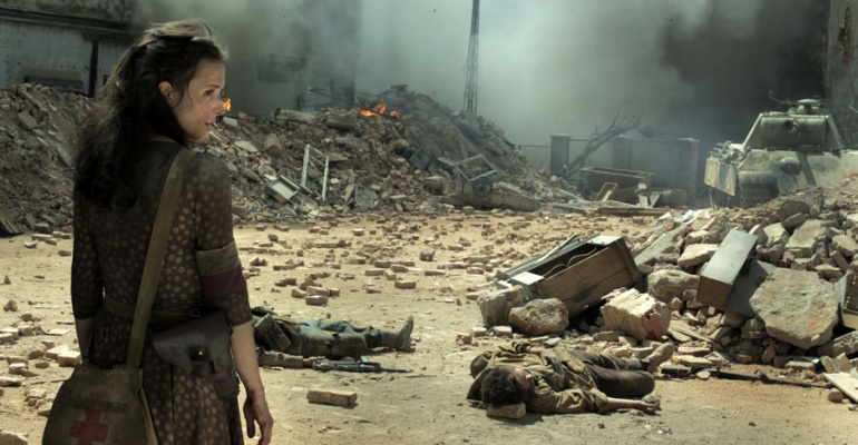 Pokaz filmów w przeddzień rocznicy wybuchu Powstania Warszawskiego