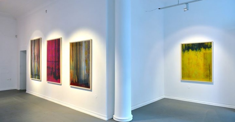 Autorskie Oprowadzenie i Koncert Sonia Pisze Piosenki w Zachęcie