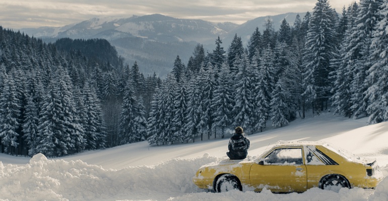 Wilde Maus - pokaz przedpremierowy