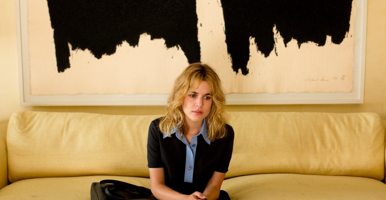 Kino letnie w Królikarni: Julieta