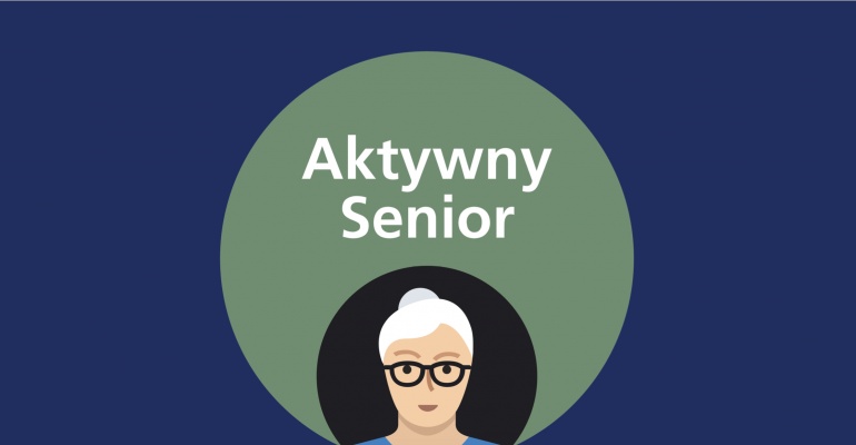 Rusza projekt „Aktywny Senior”