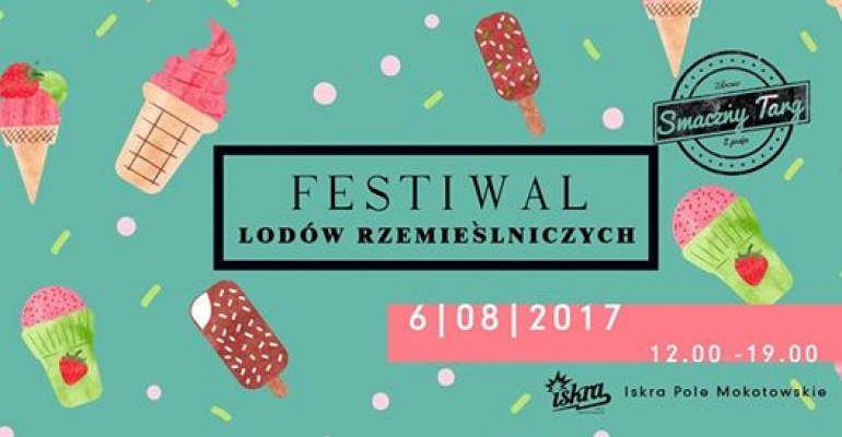 Festiwal Lodów Rzemieślniczych