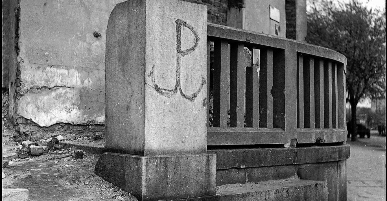 Godzina W - zatrzymaj się!