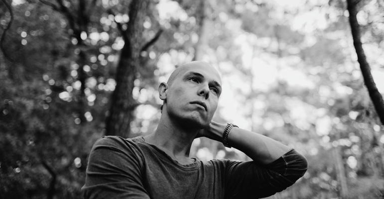 Recondite Live na Smolnej