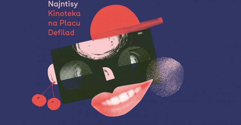 Najntisy. Kinoteka na Placu Defilad