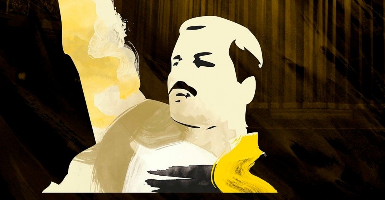 Queen Symfonicznie z wielką orkiestrą w Filharmonii Narodowej