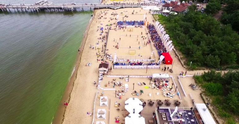 Ekstremalne zawody Runmageddon na PGE Stadionie Letnim