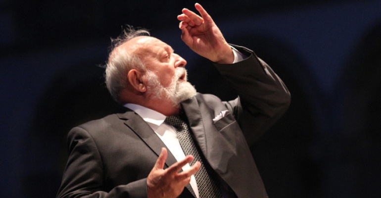 Rusza druga edycja Potańcówek na Grochowskiej