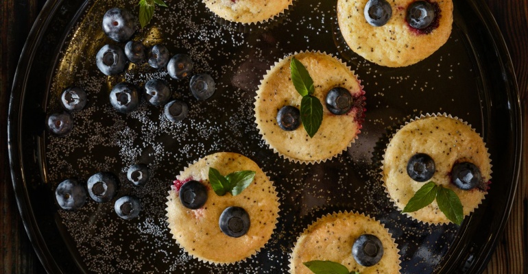 Warszawski Festiwal Kulinarny "Rośliny, owady i miód"