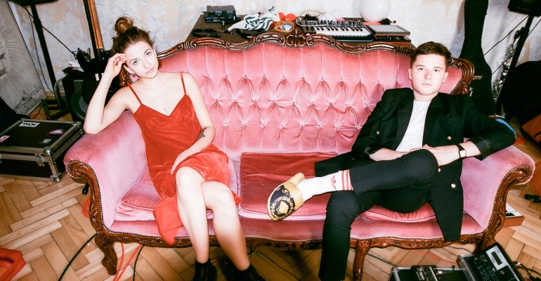 The Dumplings Orkiestra