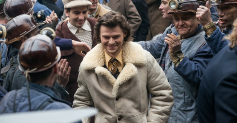 8. edycja projektu Kultura Dostępna w Kinach