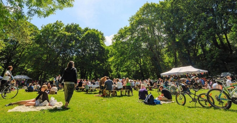 Design na Targu Śniadaniowym