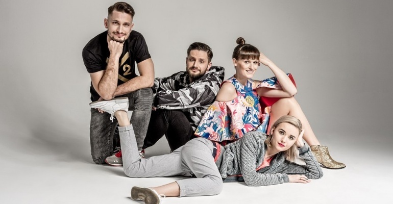 Spragnieni Lata 2017 Warszawa