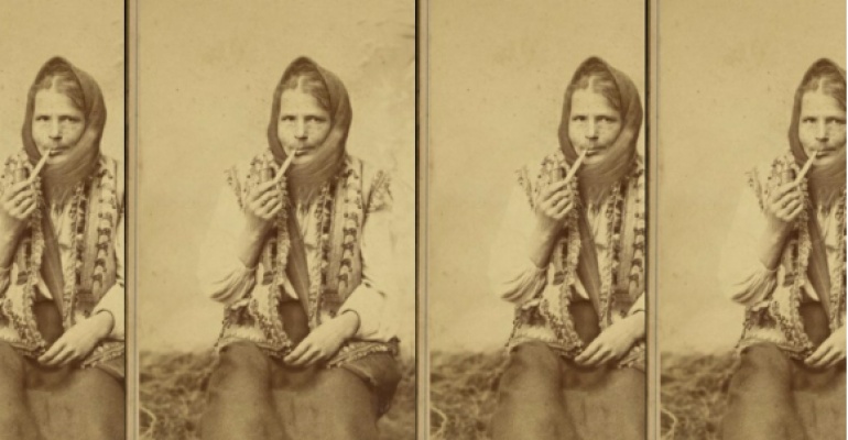 XIX wiek w Kordegardzie?