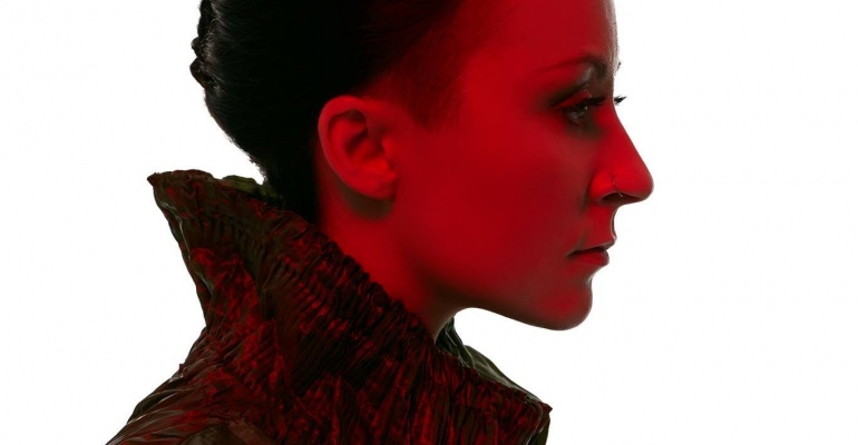 Paulina Przybysz w Cud Nad Wisłą