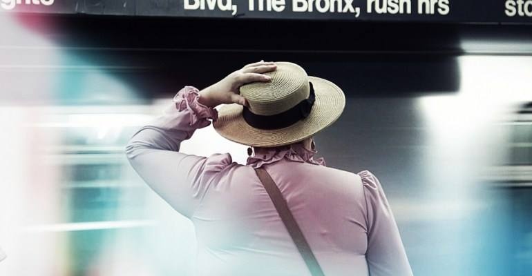 KINO KĘPA: „21 x Nowy Jork”