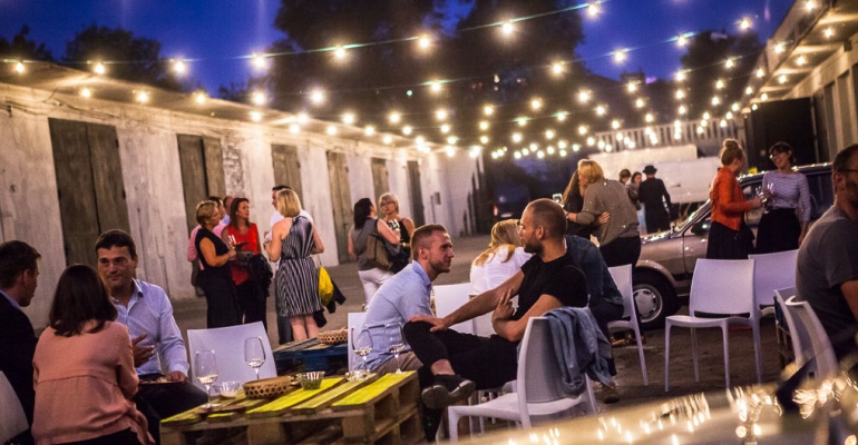 Burakowska 14 świętuje zakończenie sezonu