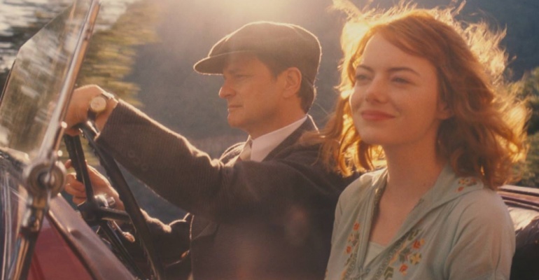 Magia w blasku księżyca w Królikarni