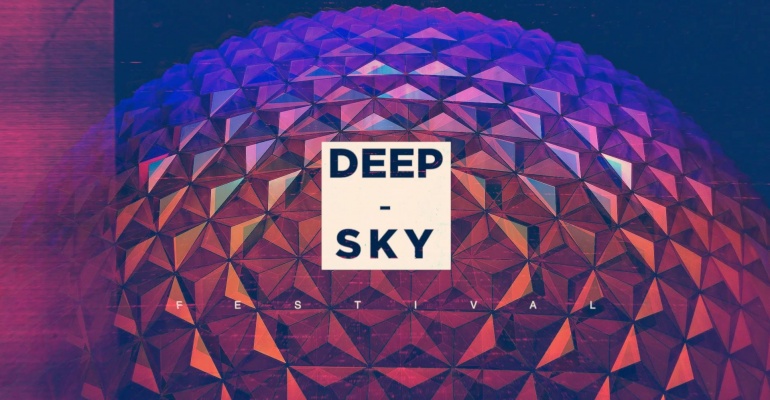 Deep-Sky Festival