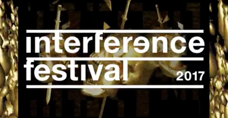 Interference Festival 2017