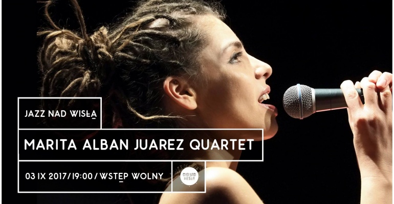 Jazz nad Wisłą w Cudzie nad Wisłą