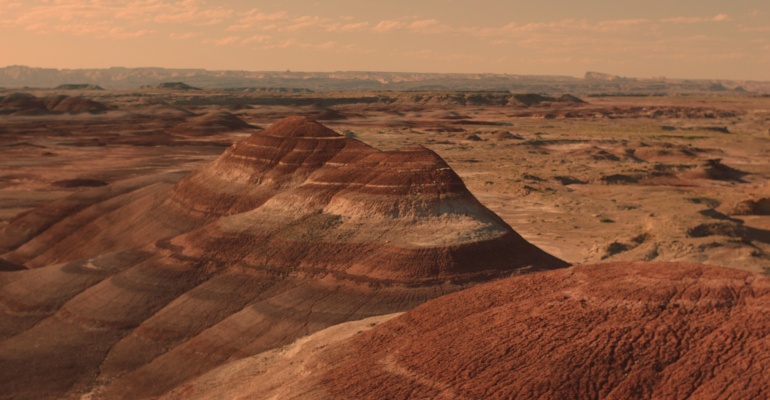 I Kongres Marsjański