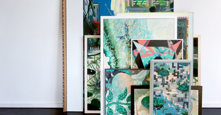 Wernisaż wystawy „Taniec śmierci”