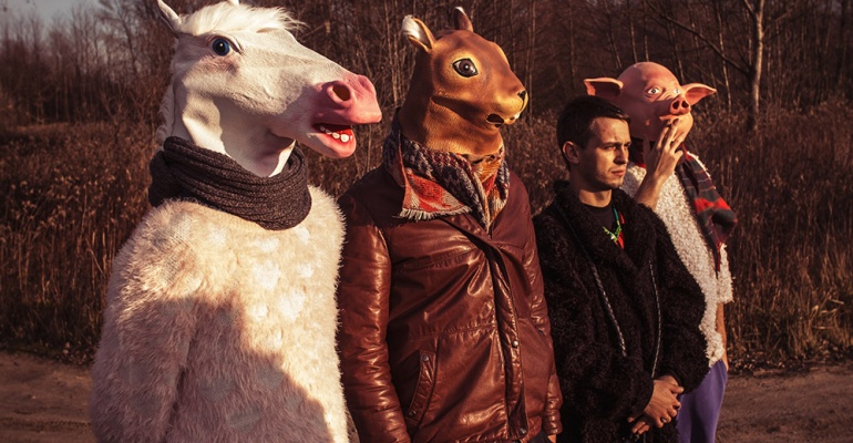 Bitamina w klubie Hydrozagadka