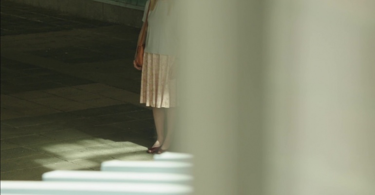 "Dusza i ciało" węgierskim kandydatem do OSCARA