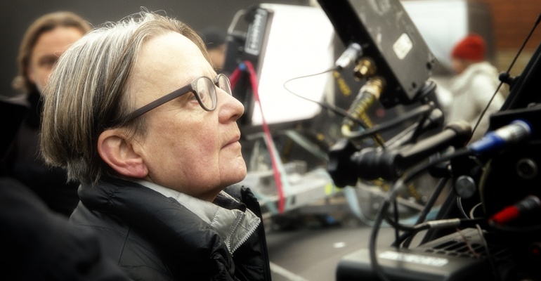 "Pokot" polskim kandydatem do Oscara