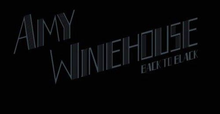 Back to Black / Urodziny Amy Winehouse