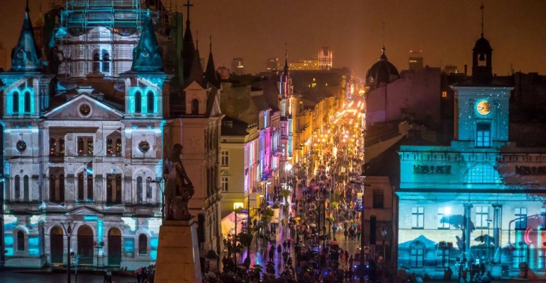 Light Move Festival 2017