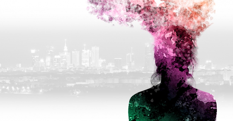 XXI MYŚLI GONITWA na Koszykowej 55