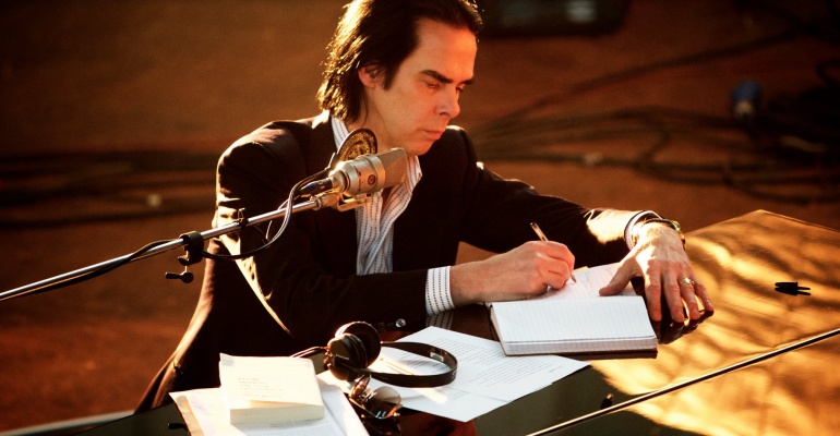 Avant Art Film Warszawa w kinie Muranów