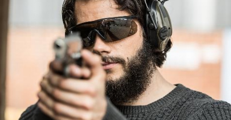 Strzelanina na ulicach Warszawy