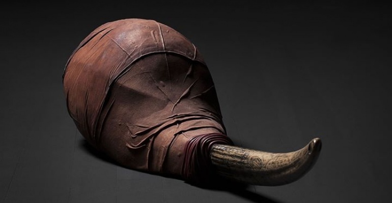 Wystawa prac Wojciecha Sadleya