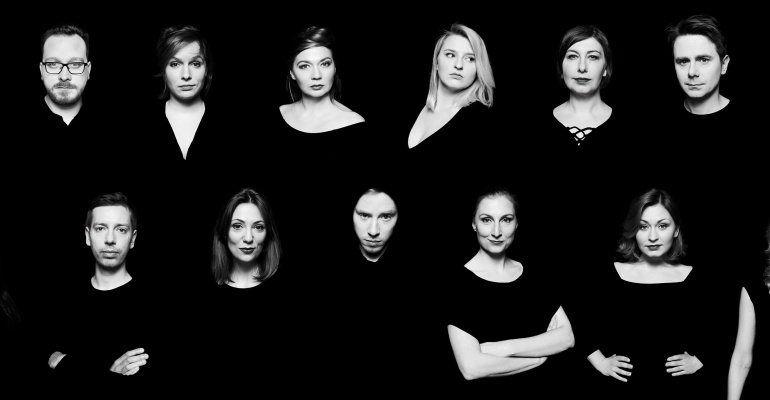 Musical Improwizowany