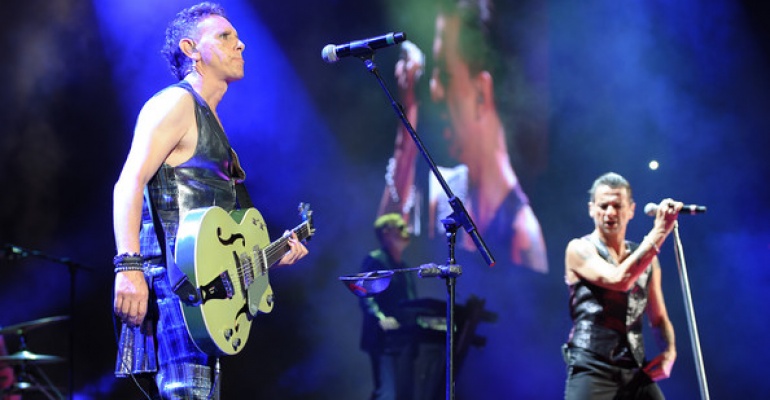 GLOBAL SPIRIT TOUR powróci zimą do Europy