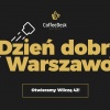 Coffeedesk - nowe miejsce z pyszną kawą